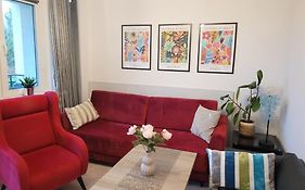 Apartament Milano Chojnice